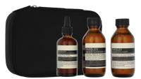 Aesop Parsley Seed Anti-Oxidant Skin Care Kit 300 ml