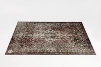 DRUMnBASE vintage persian 185x160cm classic worn