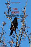 Vogeldagboek 2023 - Fred Weyers - ebook