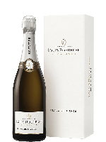 Louis Roederer, Blanc de Blancs deluxe gift | Frankrijk