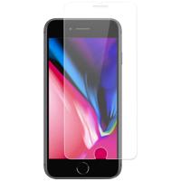 4Smarts neu 456348 Screenprotector (glas) Apple IPhone SE (Gen.3, 2022), IPhone SE (Gen.2, 2020), iPhone 8, iPhone 7, iPhone 6 1 stuk(s)