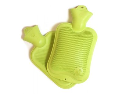 Green & Fair Natuurrubber warmwater kruik - fsc - 0,8 l