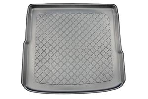 Kofferbakmat passend voor Skoda Enyaq iV (electric) SUV/Coupe 04.2021- 193989