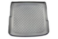 Kofferbakmat passend voor Skoda Enyaq iV (electric) SUV/Coupe 04.2021- 193989