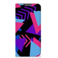 Samsung Galaxy A13 (4G) Stand Case Funky Triangle