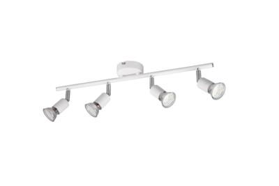 Trio SpotParis 4-lichts wit - R80914031
