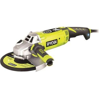 RYOBI Haakse slijper EAG2000RS - 2000W - Ø 230 mm