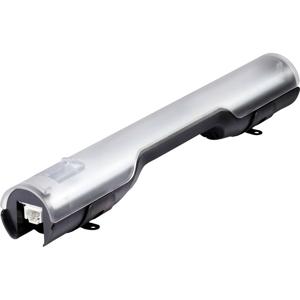 Finder 7L.46.0.024.1200 Schakelkastlamp Zwart, Transparant 13 W 1200 lm 24 V (l x b x h) 310.60 x 46 x 47.50 mm 1 stuk(s)