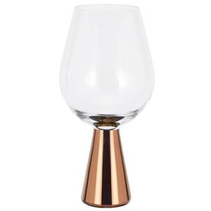 Tom Dixon Tank Wine glas set van 2 Koper