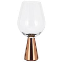 Tom Dixon Tank Wine glas set van 2 Koper - thumbnail