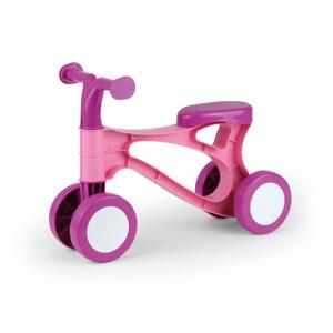 Lena My First Scooter loopfiets - roze