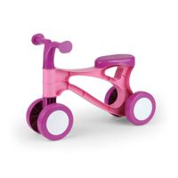 Lena My First Scooter loopfiets - roze