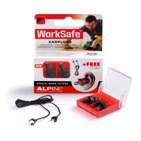 Alpine Accessoire WorkSafe 1Stuks