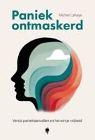 Paniek ontmaskerd (Paperback) Paniek ontmaskerd (Paperback)