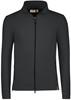 Hakro 846 Fleece jacket ECO - Anthracite - 3XL - thumbnail