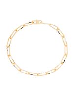 Gucci bracelet Link to Love XS en or 18ct