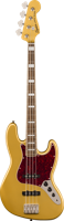 Squier FSR Classic Vibe '70s Jazz Bass, Aztec Gold IL