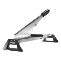 Wolfcraft Laminaatsnijder | LC 600 | 1 stuk - 6937000