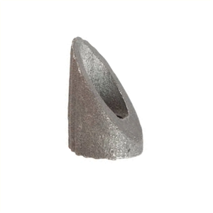 Expander moer 22.2mm. Per stuk