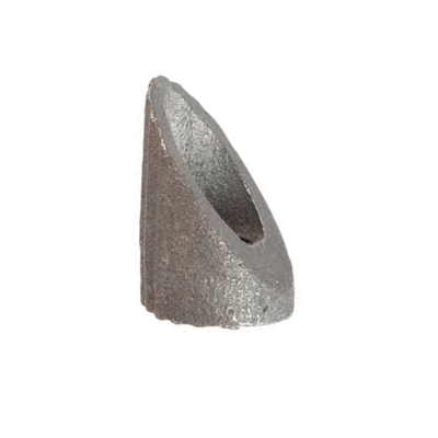 Expander moer 22.2mm. Per stuk