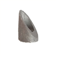 Expander moer 22.2mm. Per stuk