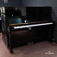 Yamaha U10BL PE messing piano  4577650-2501