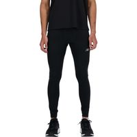 New Balance Athletics Run Legging Heren - thumbnail