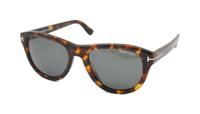 Zonnebril Tom Ford FT0520-52N-53 acetate Zonnebril Tom Ford FT0520-52N-53 acetate