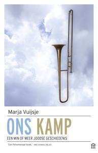 Ons kamp (Paperback)