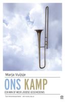 Ons kamp (Paperback)