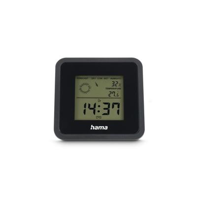 Hama Borneo Weerstation Zwart