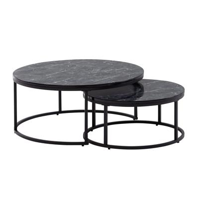 Bijzettafel Thompsonstad - WL6M506