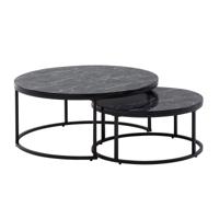 Bijzettafel Thompsonstad - WL6M506