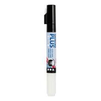 Creativ Company Plus color marker off-white, 5.5ml