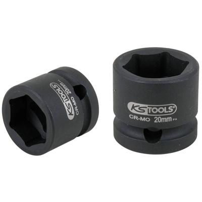 KS Tools 515.0068 515.0068 Verwisselbare kop 20 mm 20 mm 1/2