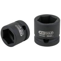 KS Tools 515.0068 515.0068 Verwisselbare kop 20 mm 20 mm 1/2
