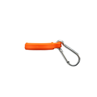 Karabijnhaak Oranje