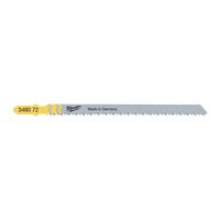 Milwaukee Accessoires Decoupeerzaagblad | T 101 BR Special | 5 stuks - 4932348072