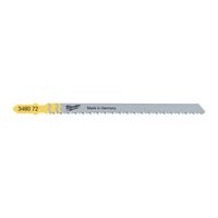 Milwaukee Accessoires Decoupeerzaagblad | T 101 BR Special | 5 stuks - 4932348072 4932348072 - thumbnail