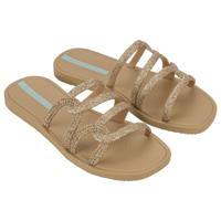 Ipanema - Solar Glow Slpper Dames Ipanema - Solar Glow Slpper Dames