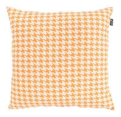 Hartman Tuinkussen 'Poule' 50 x 50cm, kleur Geel
