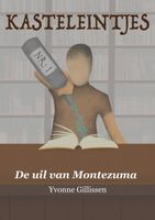 De uil van Montezuma - Yvonne Gillissen - ebook - thumbnail