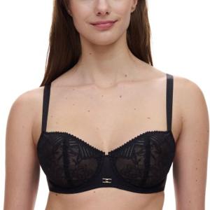 Chantelle Origins Lace Unlined Demi Bra * Actie *