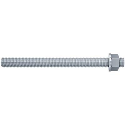 Fischer 519401 FIS A M 16 x 175 Ankerstang 175 mm 18 mm 10 stuk(s)