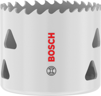 Bosch Accessoires Gatzaag met schroefdraad voor meerdere materialen | 52 x 40 mm - 2608594582