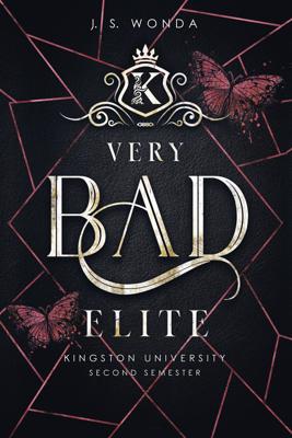 Very Bad Elite (Engelse editie) (Paperback)