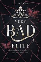 Very Bad Elite (Engelse editie) (Paperback)