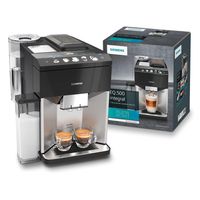 Siemens EQ.500 TQ507R03 koffiezetapparaat Volledig automatisch Espressomachine 1,7 l - thumbnail