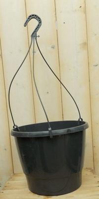 Budget hangpot meerdere kleuren - Warentuin mix