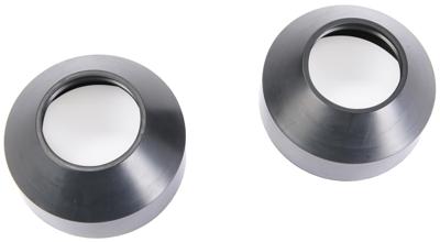 ALL BALLS Racing Dust cap set abr 57-131